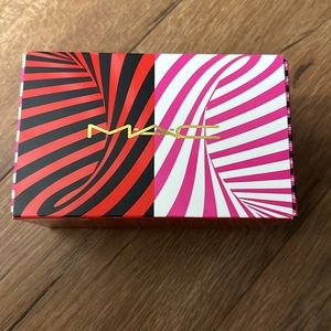 MAC the ultimate trick mini lipstick X 12 vault. Holiday and out of stock!